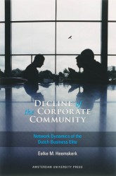 Decline of the Corporate Community