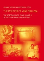 The politics of war trauma