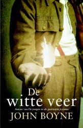 De witte veer