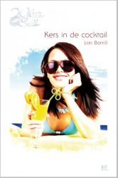 Kers in de cocktail