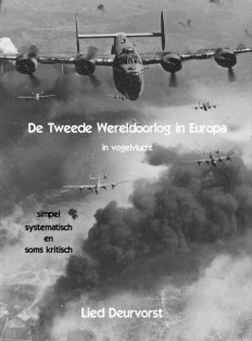 De Tweede Wereldoorlog in Europa