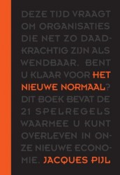 Het nieuwe normaal