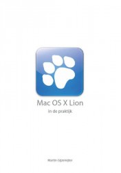 Mac OS X lion