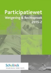 Participatiewet Wetgeving & Rechtspraak
