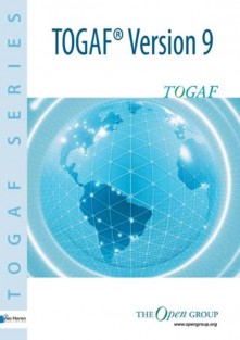 E-Book: TOGAF Version 9 (english version)