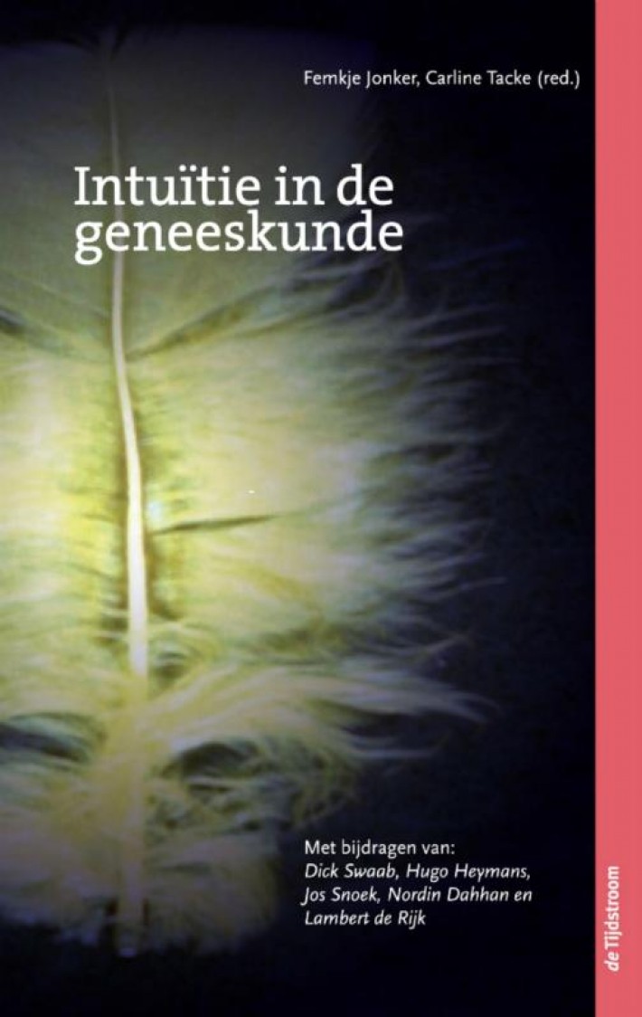 Intuïtie in de geneeskunde