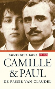 Camille en Paul - De passie van Claudel