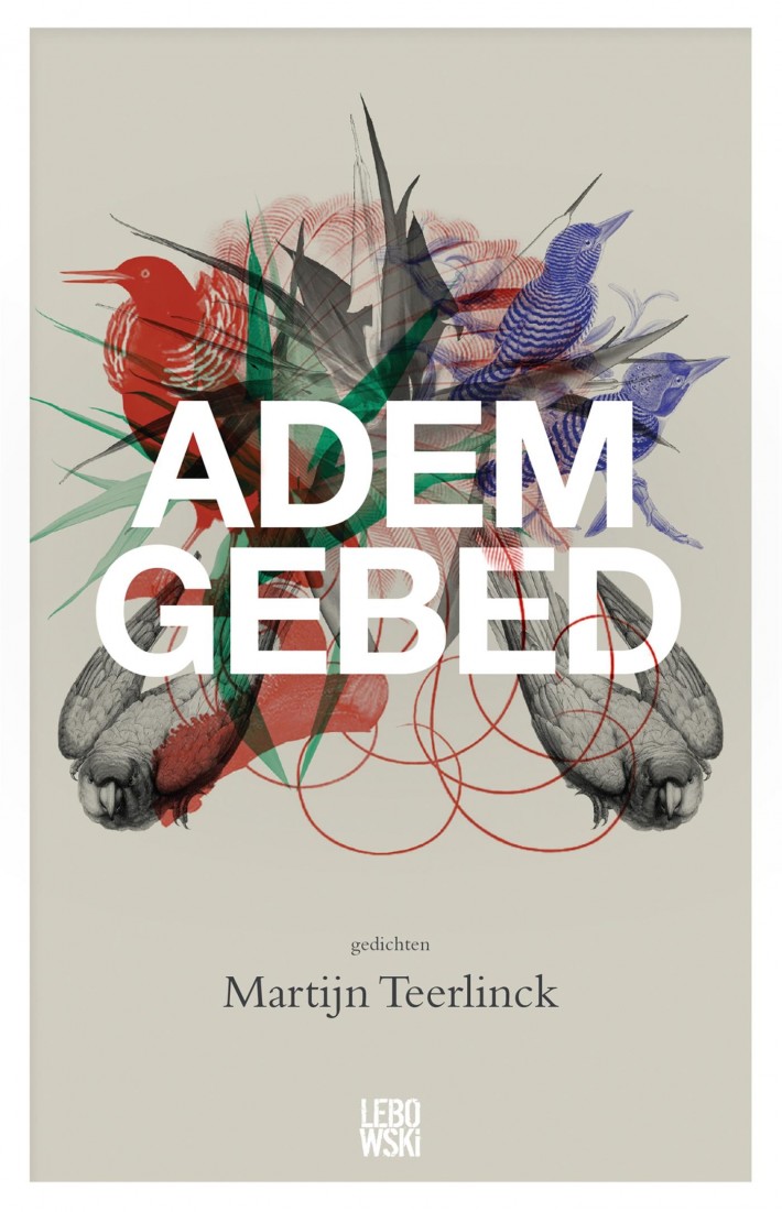 Ademgebed