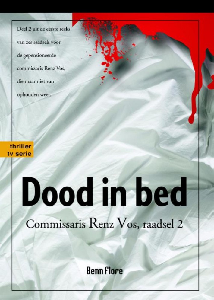 Dood in Bed • Dood in bed