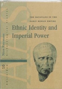 Ethnic Identity and Imperial Power