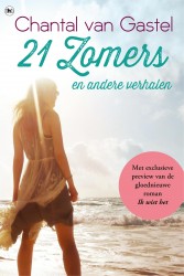 21 zomers en andere verhalen