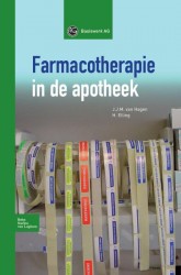 Farmacotherapie in de apotheek