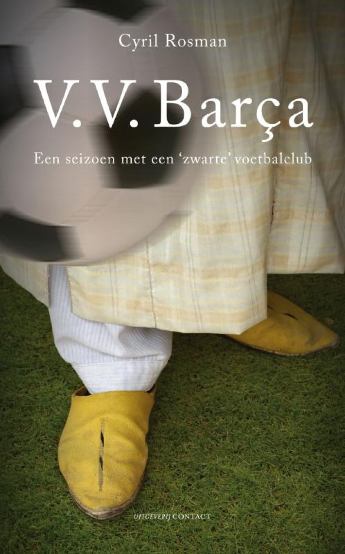 V.V. Barca