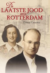 De laatste jood van Rotterdam