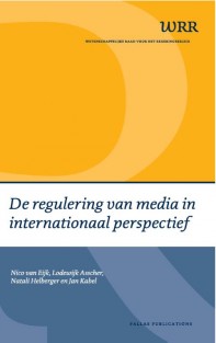 De regulering van media in internationaal perspectief