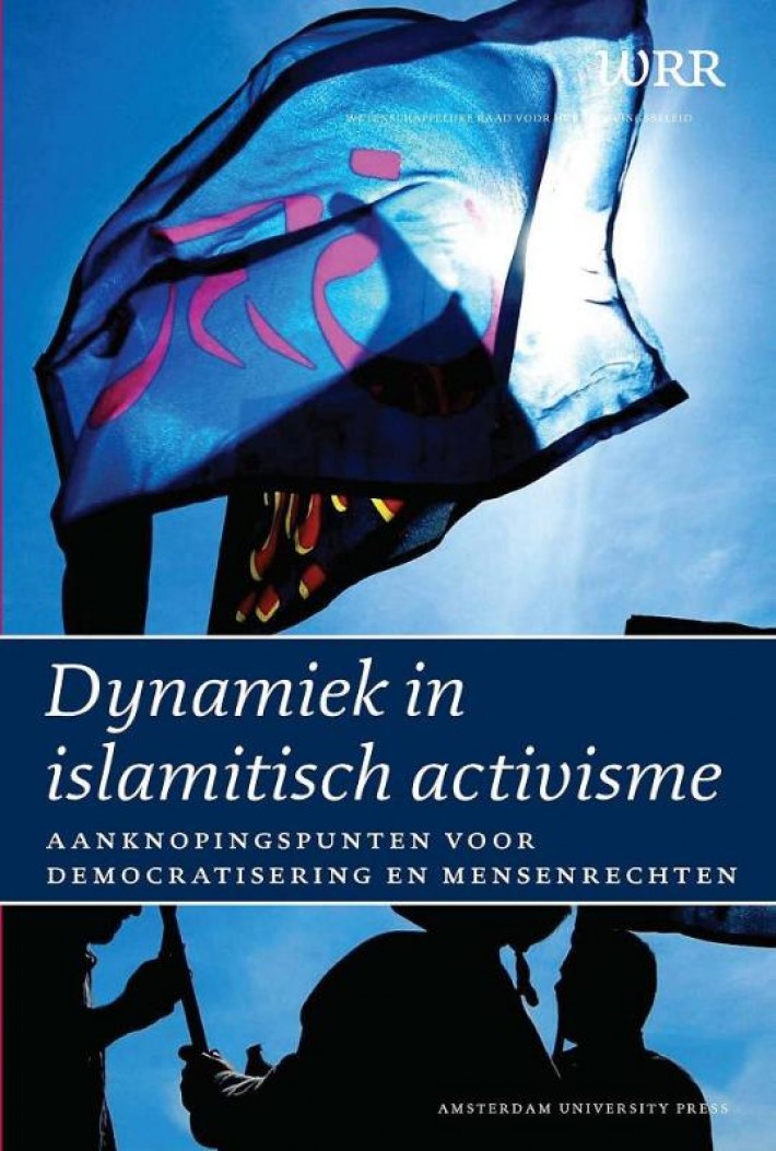 Dynamiek in islamitisch activisme