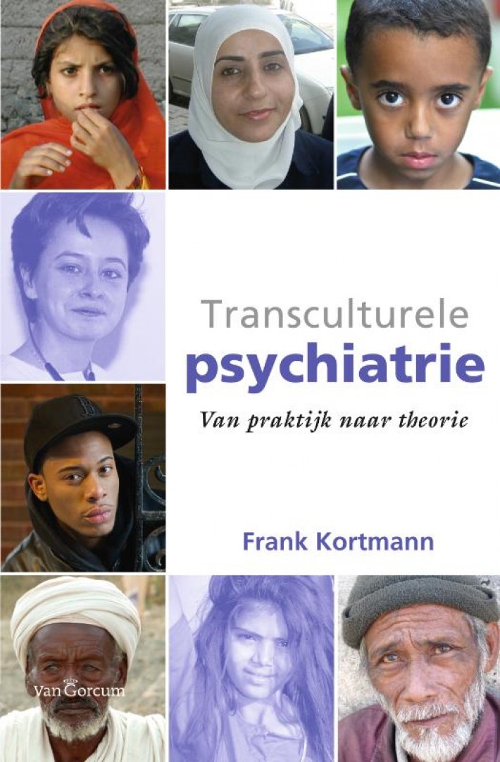 Transculturele psychiatrie, van praktijk naar theorie