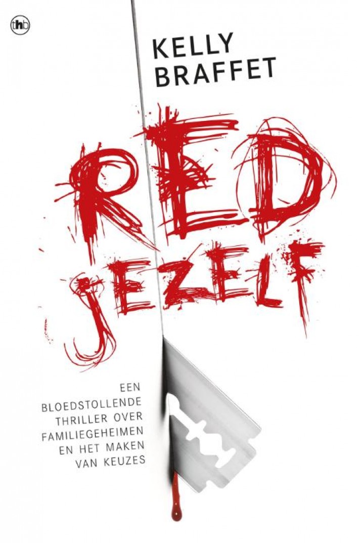 Red jezelf