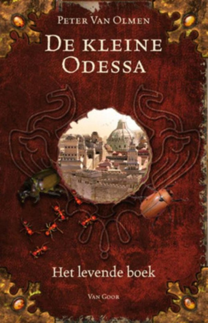 De kleine Odessa