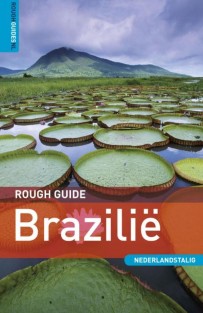 Rough Guide Brazilië