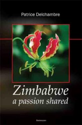 Zimbabwe a passion shared