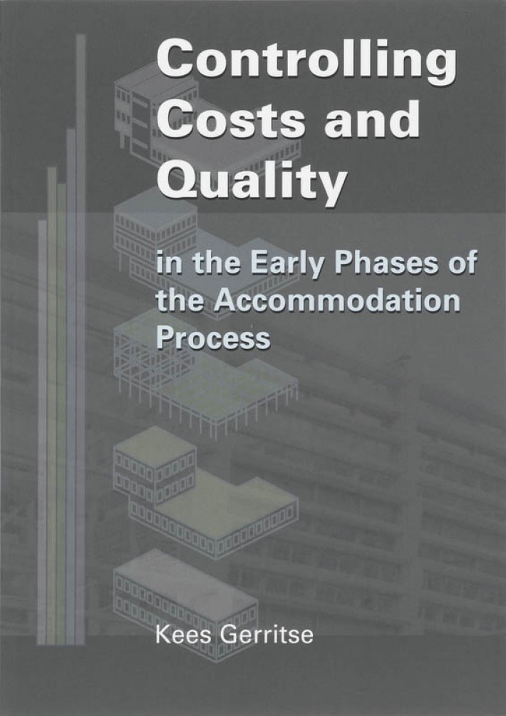 Controlling Costs and Quality
