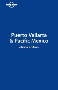 Lonely Planet Puerto Vallarta Pacific Mexico