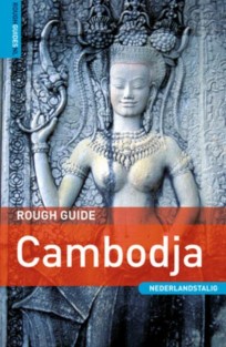 Rough Guide Cambodja