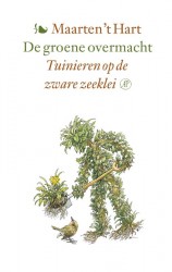 De groene overmacht