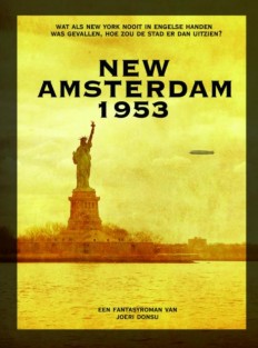 New Amsterdam, 1953