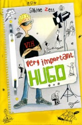 Very important Hugo