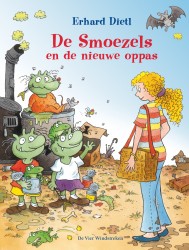 De Smoezels en de nieuwe oppas