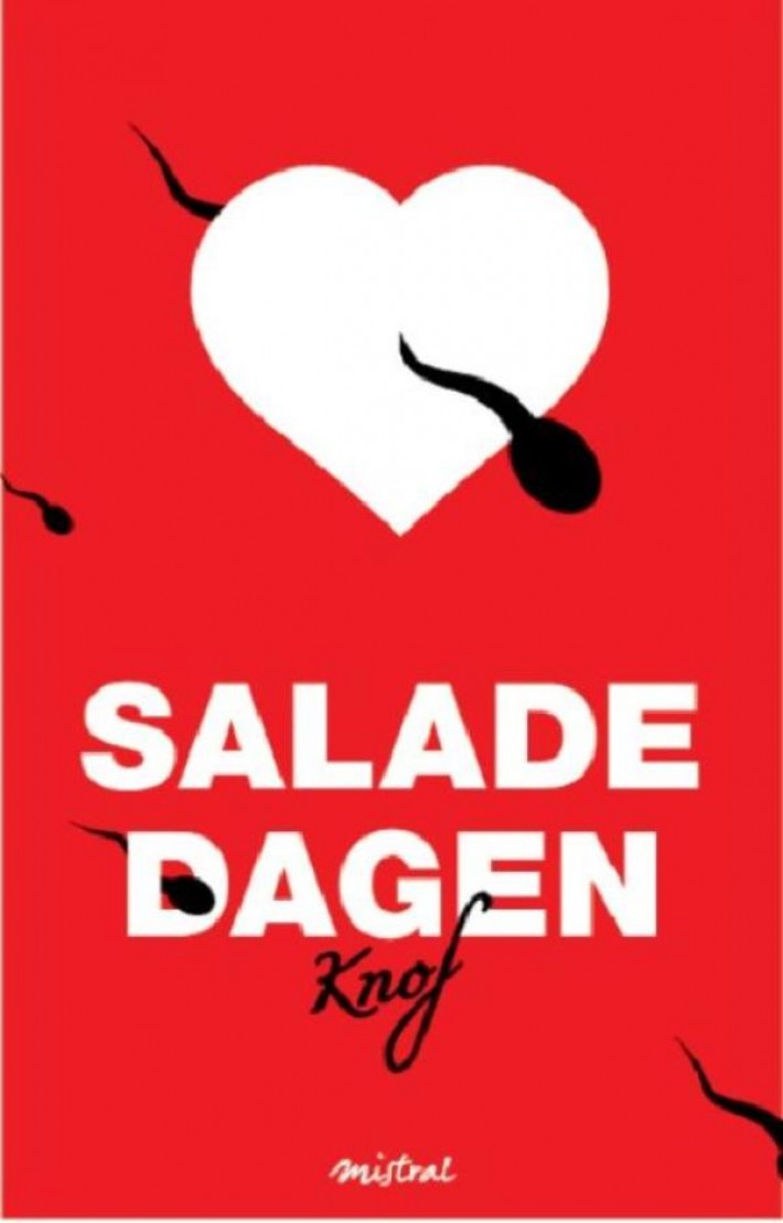 Saladedagen