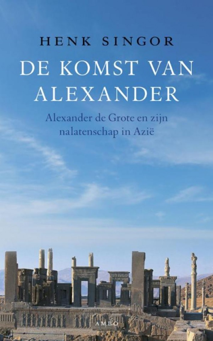 De komst van Alexander