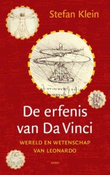 De erfenis van Da Vinci