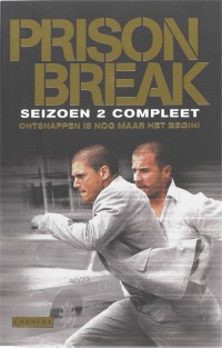 Prison Break Omnibus - Seizoen 2
