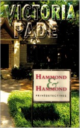Hammond & Hammond privédetectives