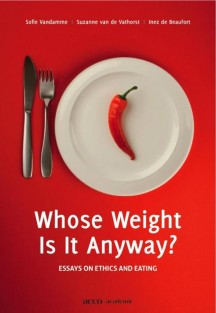 Whose weight is it anyway?