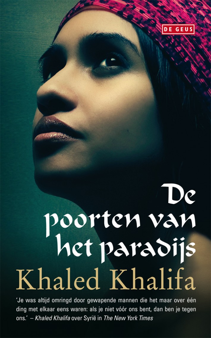 De poorten van het paradijs