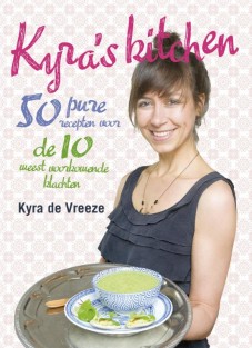 Kyra's kitchen