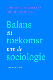 Balans en toekomst van de sociologie