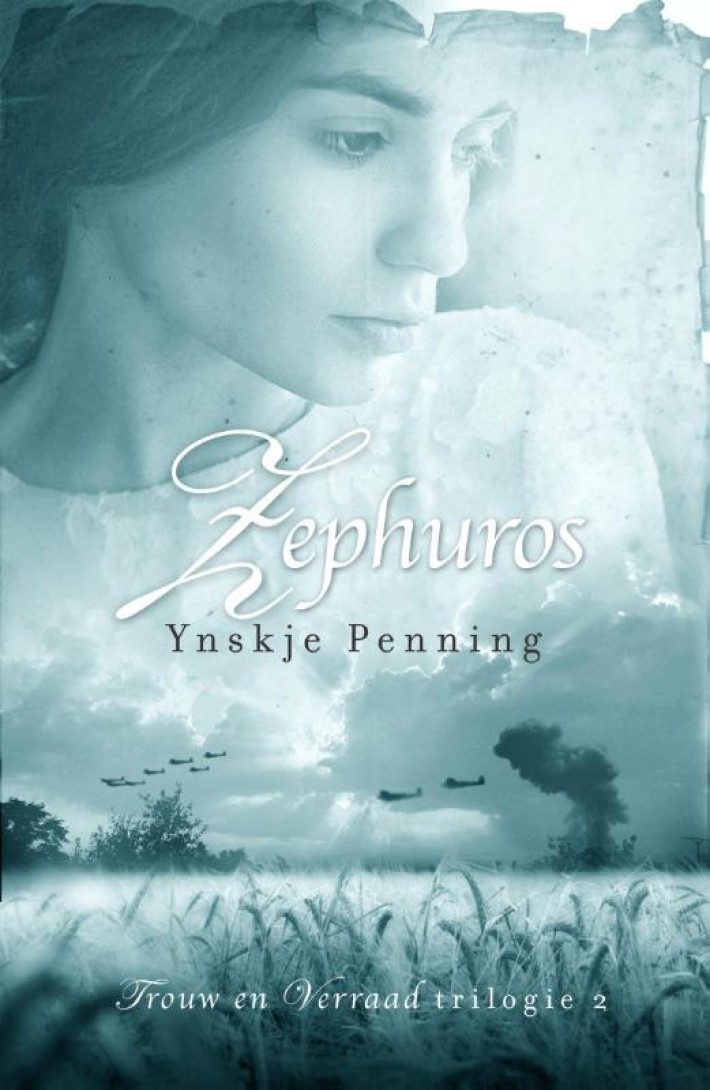 Zephuros