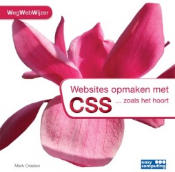 Websites opmaken met CSS