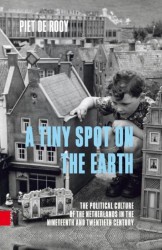 A tiny spot on the earth • A tiny spot on the earth