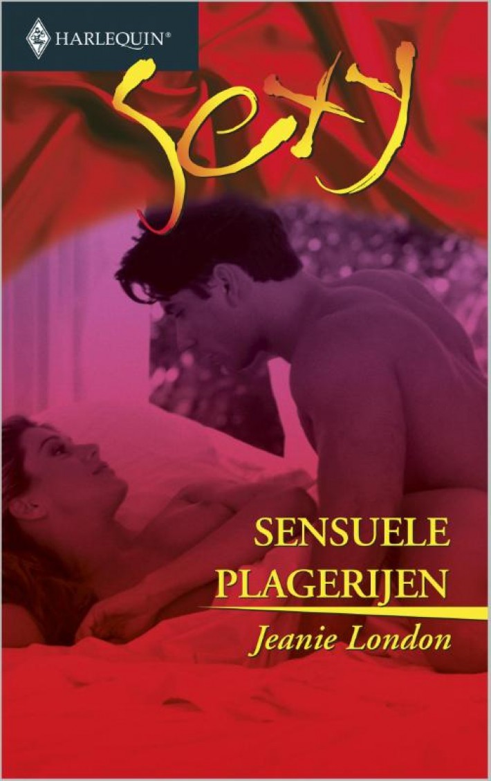 Sensuele plagerijen