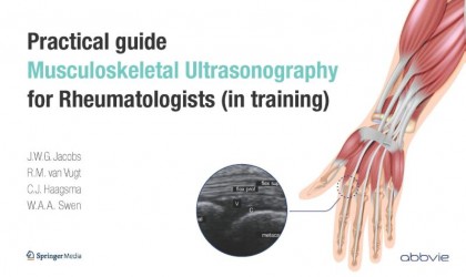 Practical guide for Rheumatologists (in training) • Practical guide for rheumatologists (in training)
