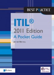ITIL • ITIL a pocket edition