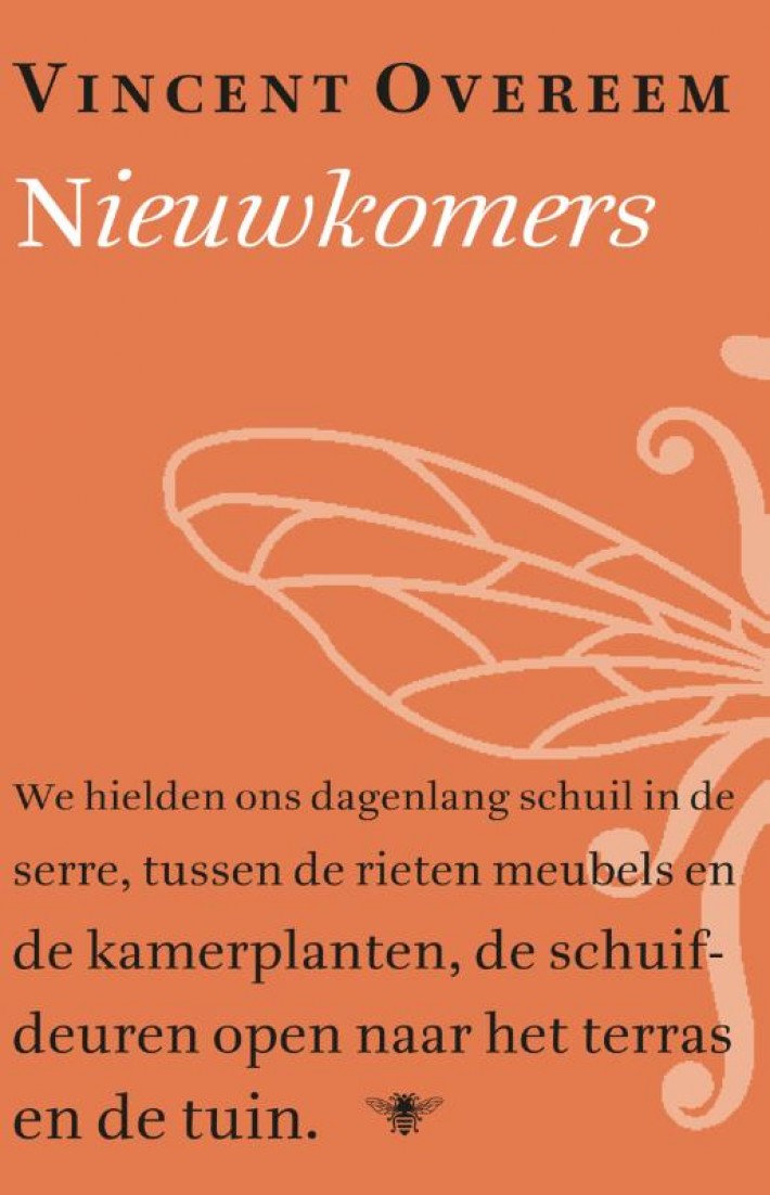 Nieuwkomers