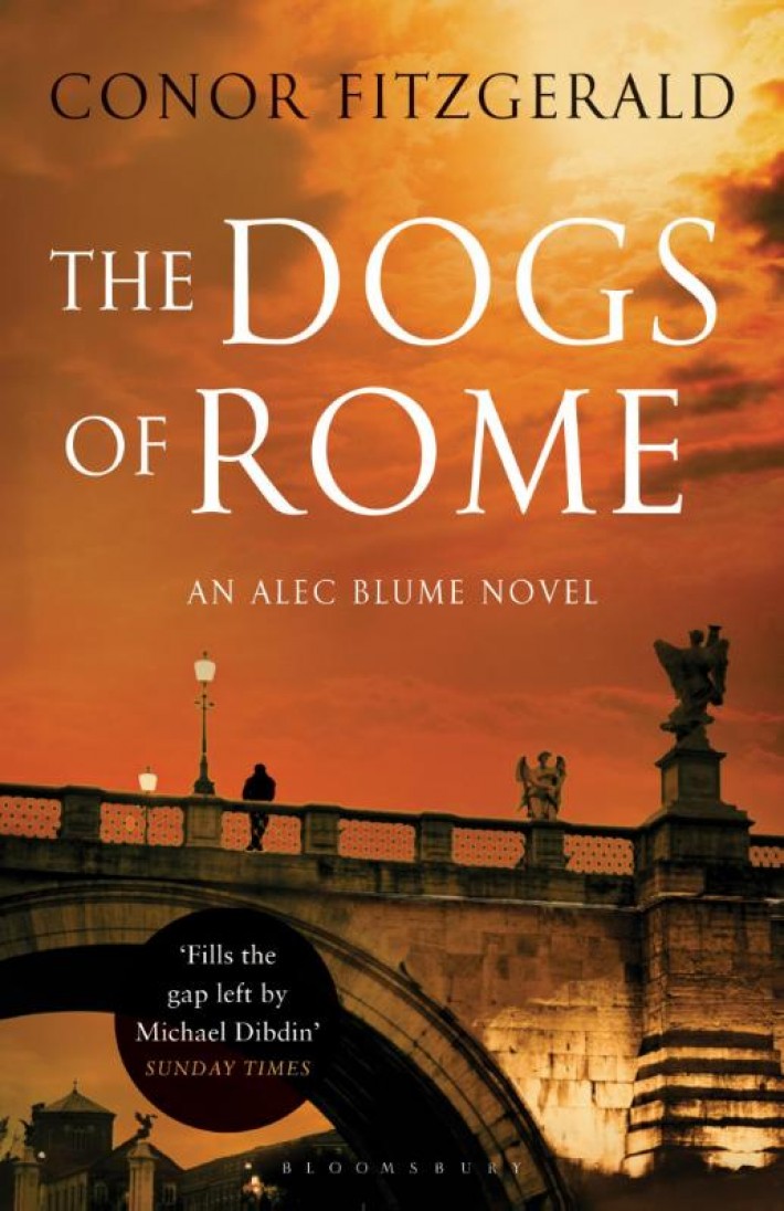 The dogs of Rome