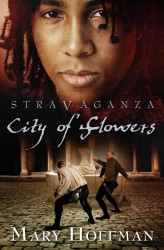 Stravaganza: city of flowers